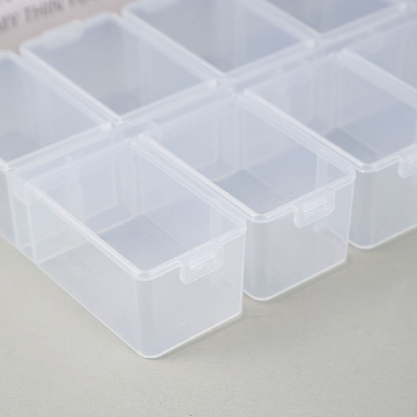Modular Craft Storage Organizer Brehn