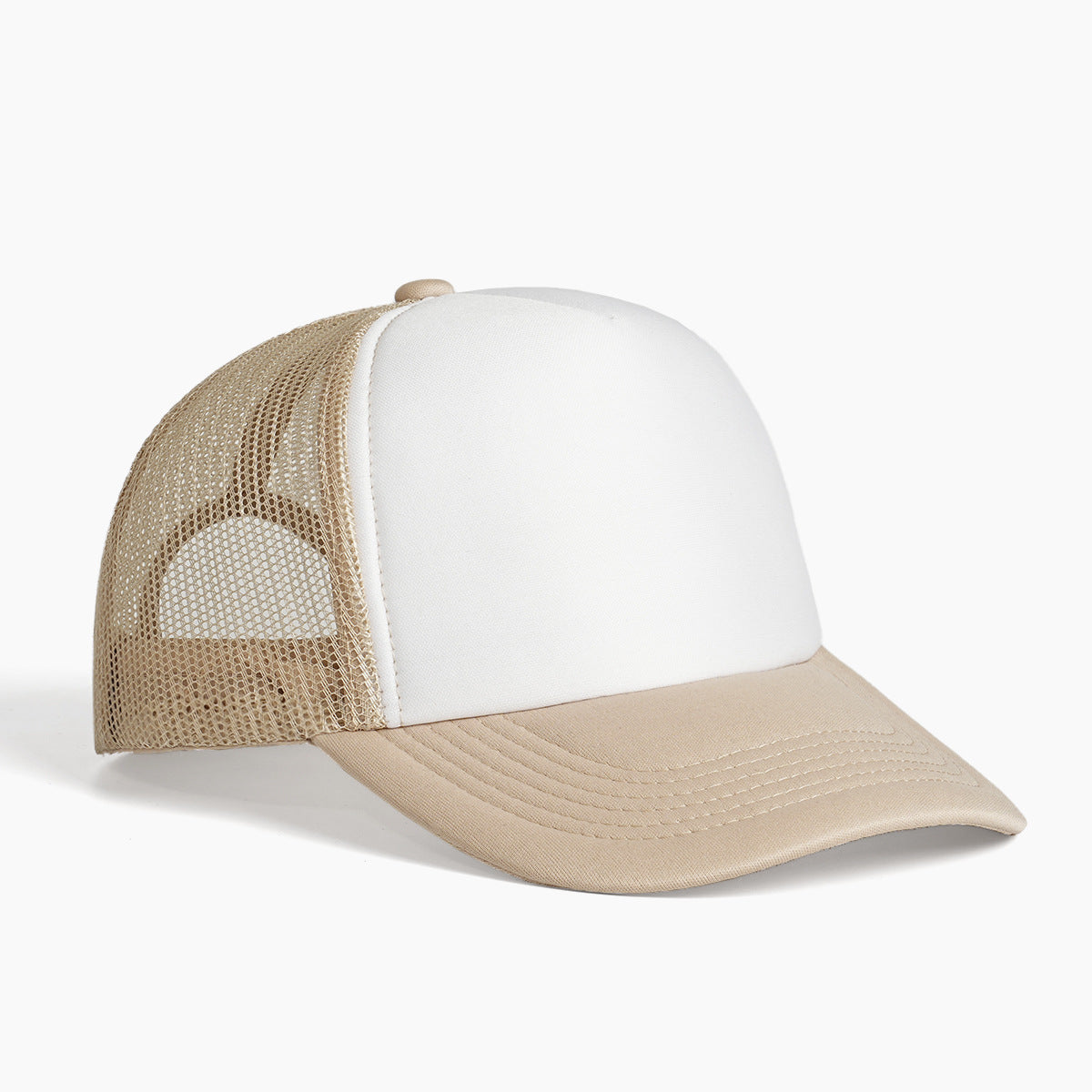 Damen Atmungsaktive Mesh-Basecap Brehn