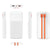 Powerbank Für Mobile Geräte Brehn