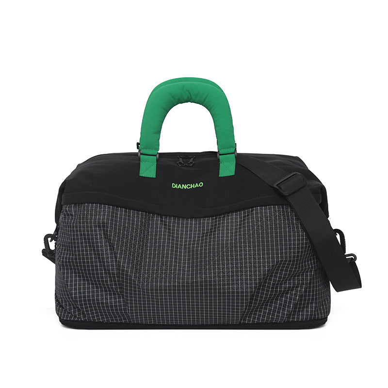 Robuste Reis-Duffle-Tasche