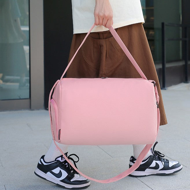 Sleek All-Day Crossbody Bag Brehn