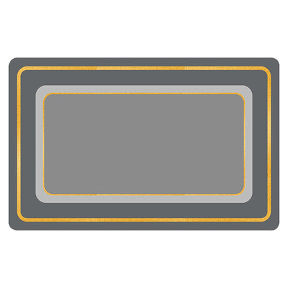 Premium Anti-Rutsch Badmatte Brehn