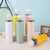 Sportliche isolierte Wasserflasche Brehn