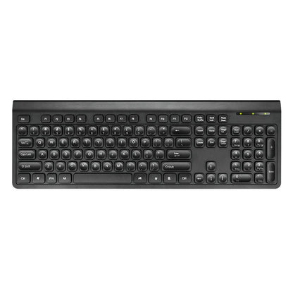 Kabelloses Tastatur- und Mausset Brehn