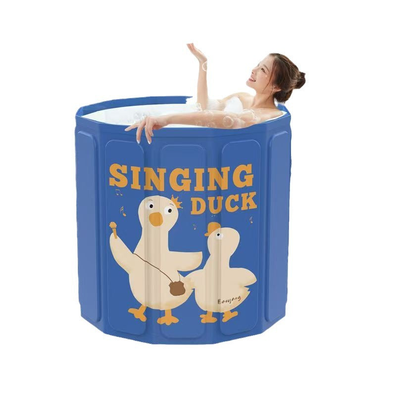 Damen Entspannungsbadewanne Brehn