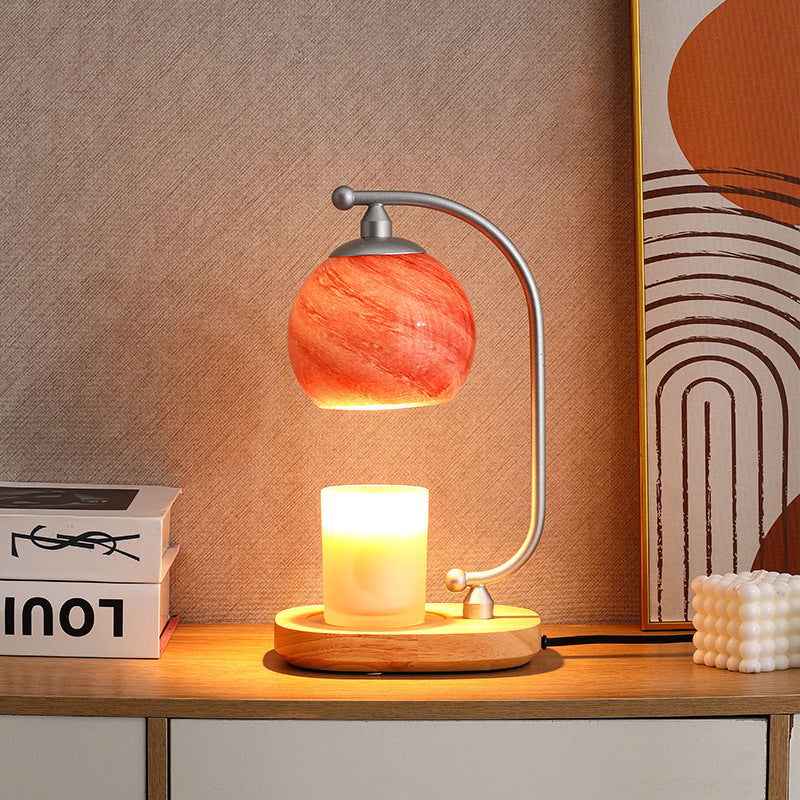 Moderne Künstlerische Schreibtischlampe