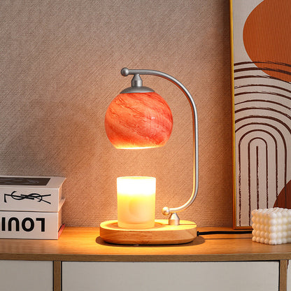 Moderne Künstlerische Schreibtischlampe