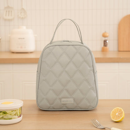 Gepolsterte Lunch-Tasche