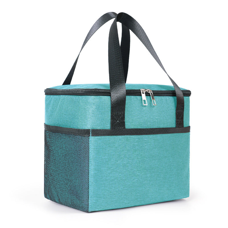 Isolierte Kühlbox Brehn