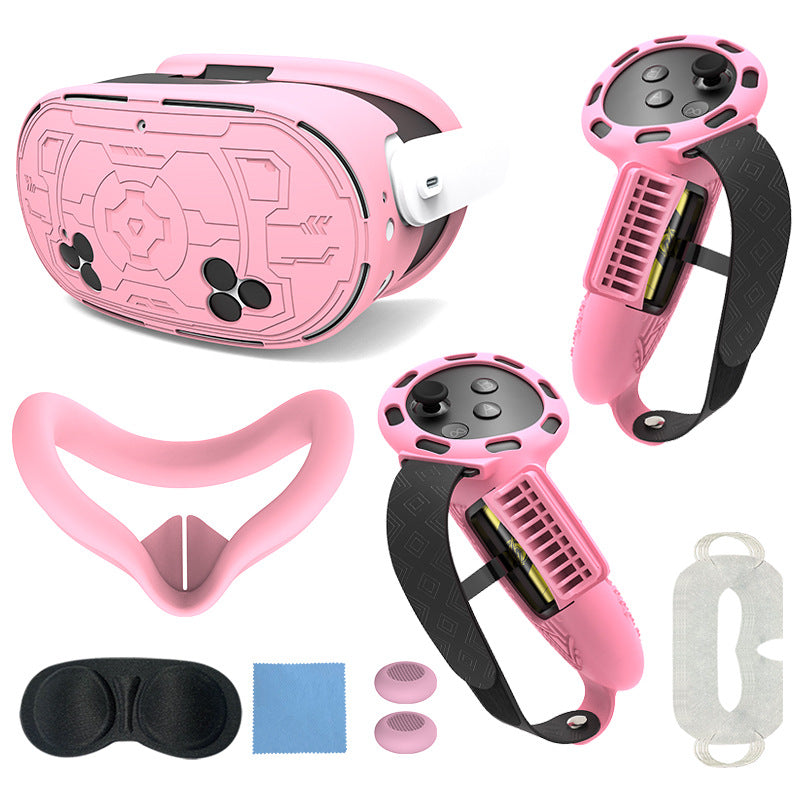 VR-Controller Schutzhülle Set Brehn