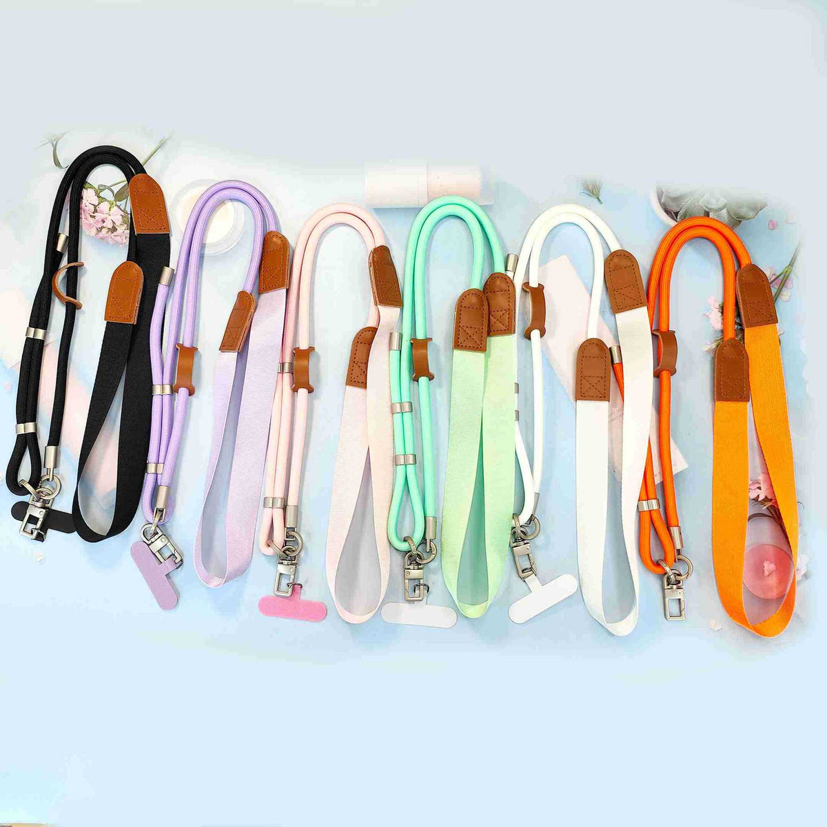 Verstellbare Utility Handy Lanyard Brehn