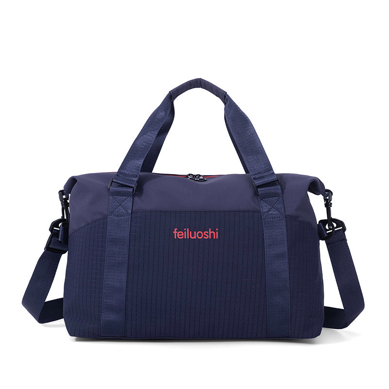 Damen Sportliche und praktische Weekender Tasche Brehn