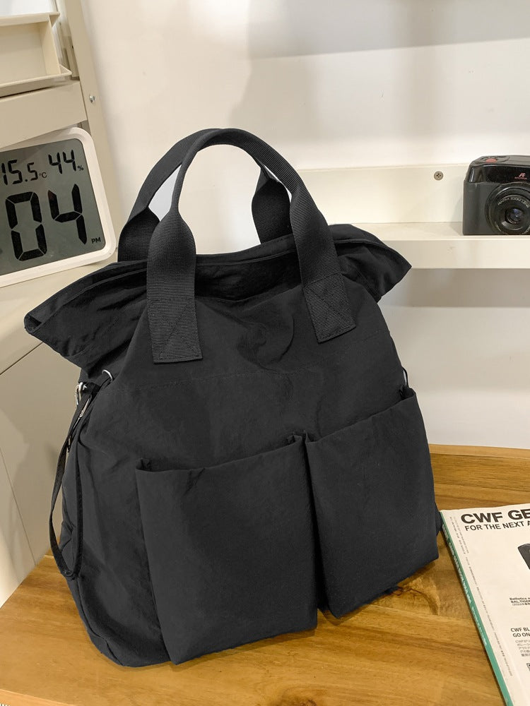 Multi-Taschen Funktionale Tote Bag Brehn