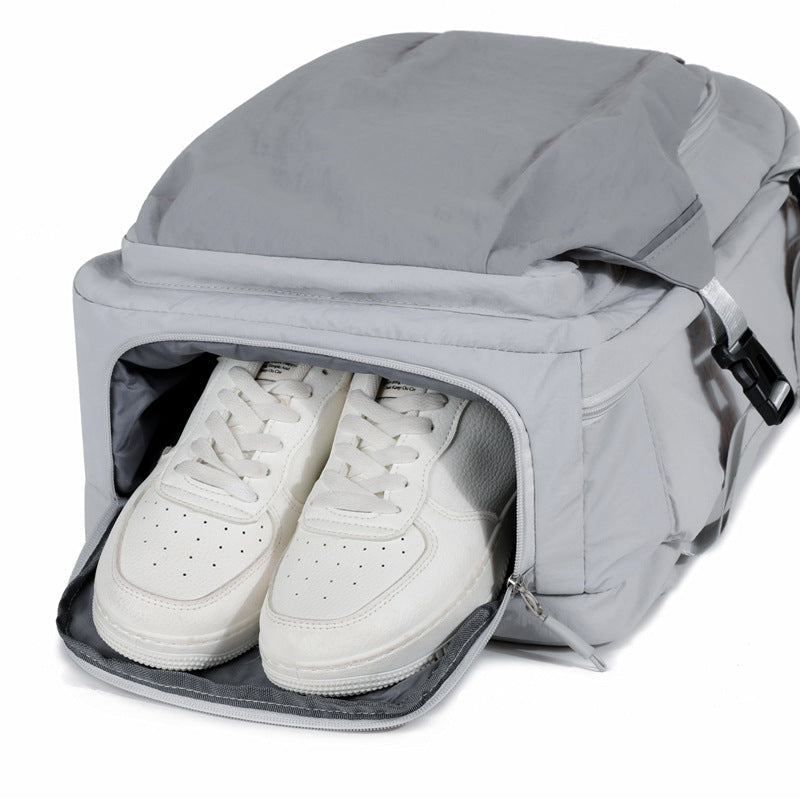 Vielseitiger Wetterfester Outdoor-Rucksack Brehn
