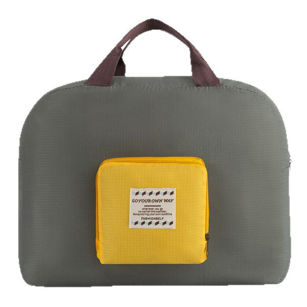 Stylische Reise-Wochenendtasche Brehn