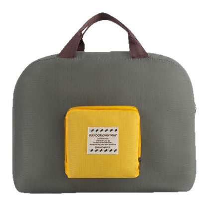 Stylische Reise-Wochenendtasche Brehn
