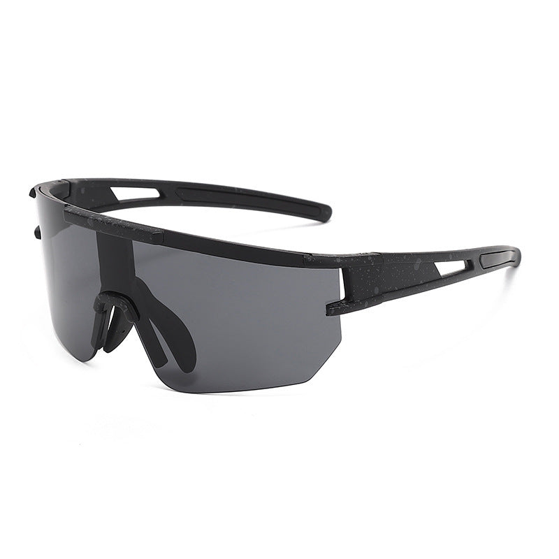 Damen sportliche Radbrille Brehn