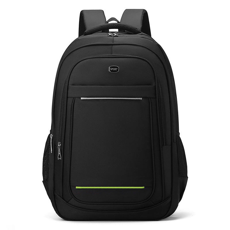 Vielseitiger multifunktionaler Rucksack Brehn