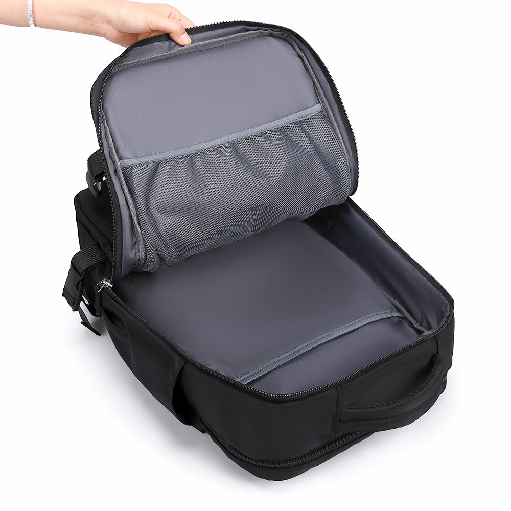 Reise-Rucksack Brehn