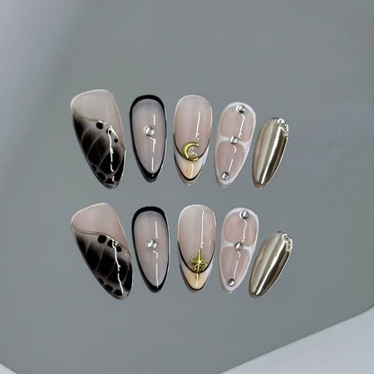 Nagelkunst Brehn