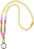 Perlenbrillenhalter-Lanyard Brehn