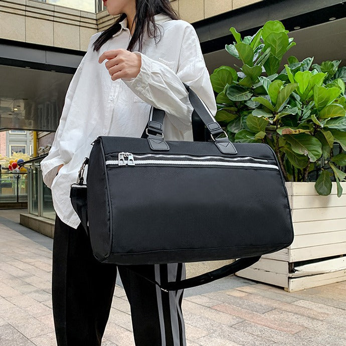 Klassische Reisetasche Brehn