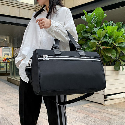 Klassische Reisetasche Brehn