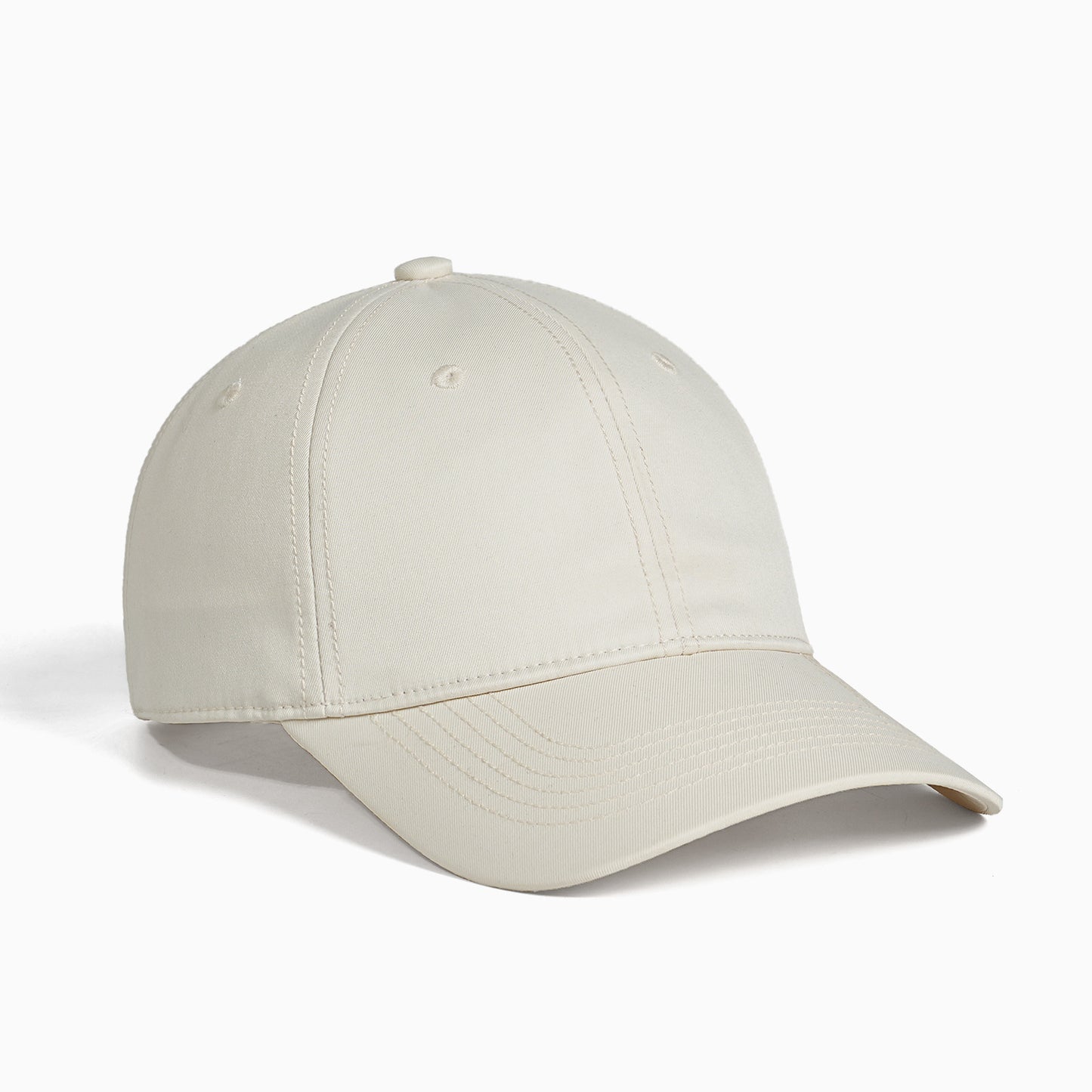 Damen Sportliche Baseballkappe Brehn