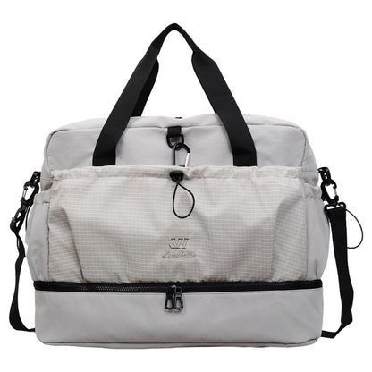 Reise-Duffel-Tasche Brehn