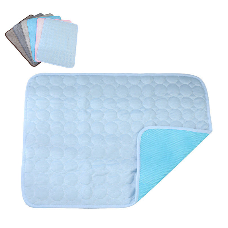 Unisex wasserdichte und rutschfeste Haustiermatte Brehn
