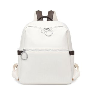 Stylischer kompakter Rucksack Brehn