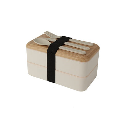 Umweltfreundliche Bento-Lunchbox