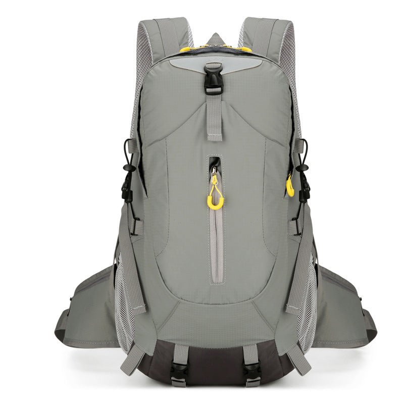 Ergonomischer Wanderrucksack Brehn