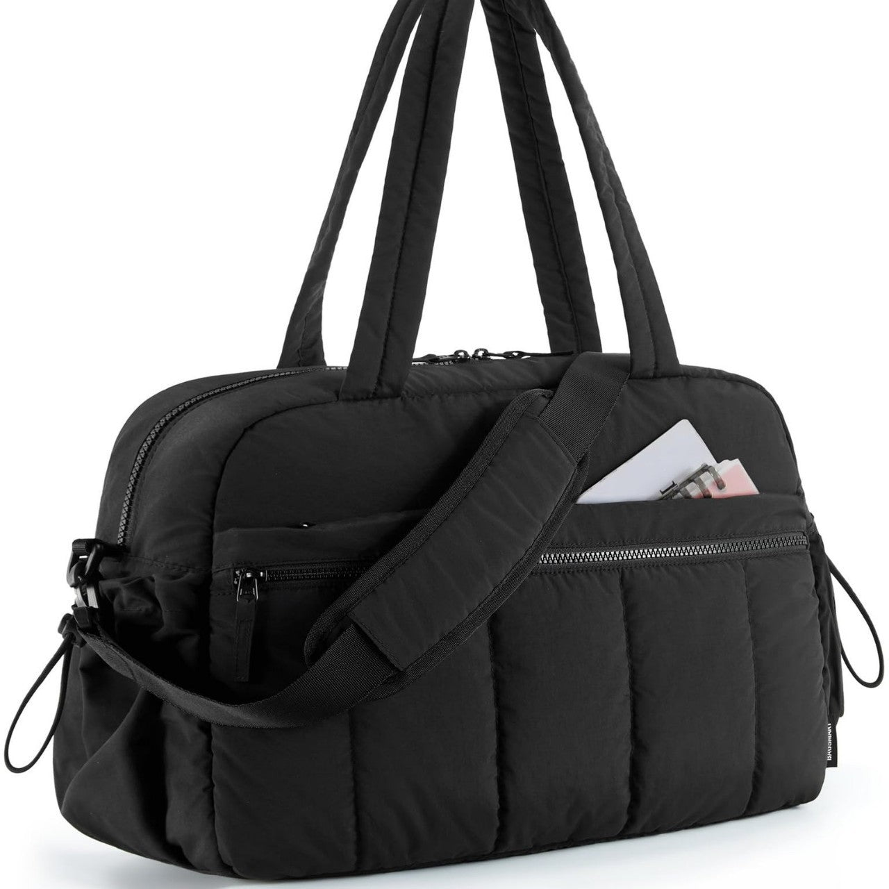 Praktische Reisetasche mit Mehreren Fächern Brehn