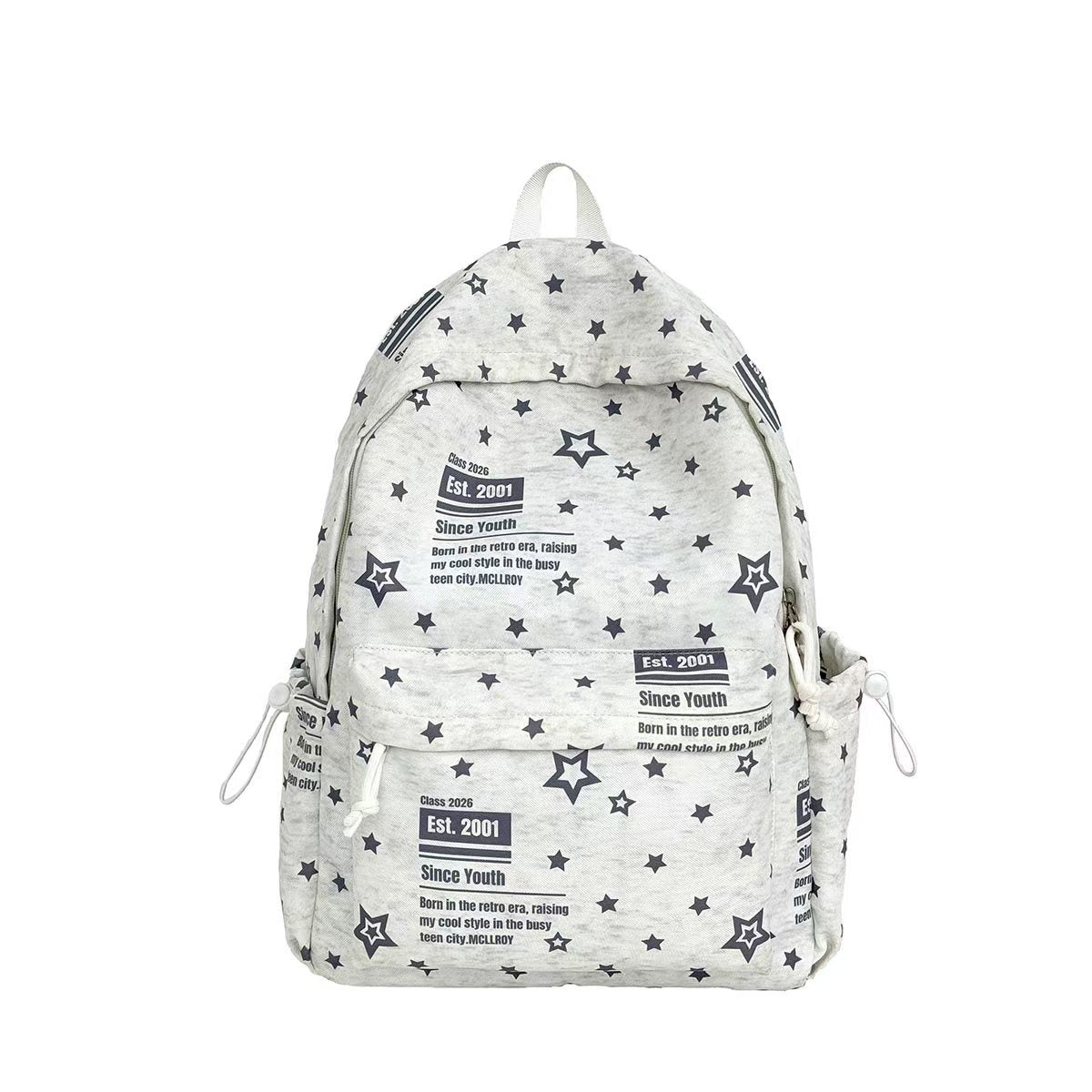 Sternmuster Urban Rucksack Brehn