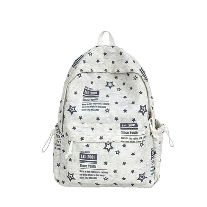 Sternmuster Urban Rucksack Brehn