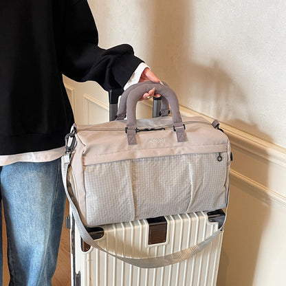 Geräumige Multifunktions-Reisetasche Brehn