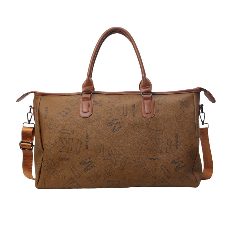 Premium Wochenend-Reise-Tote