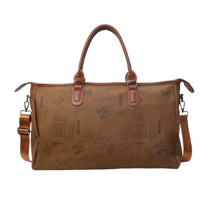 Premium Wochenend-Reise-Tote