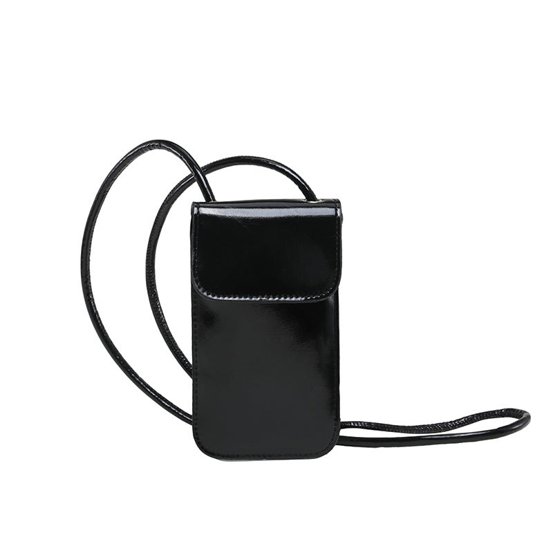 WoModern Handtasche Crossbody Bag Brehn