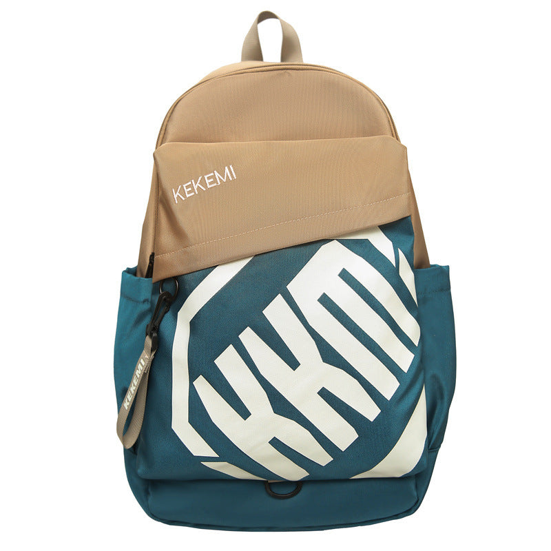 Multi-Funktionaler Kinder-Rucksack Brehn