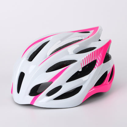 Aerodynamischer Fahrradhelm Brehn