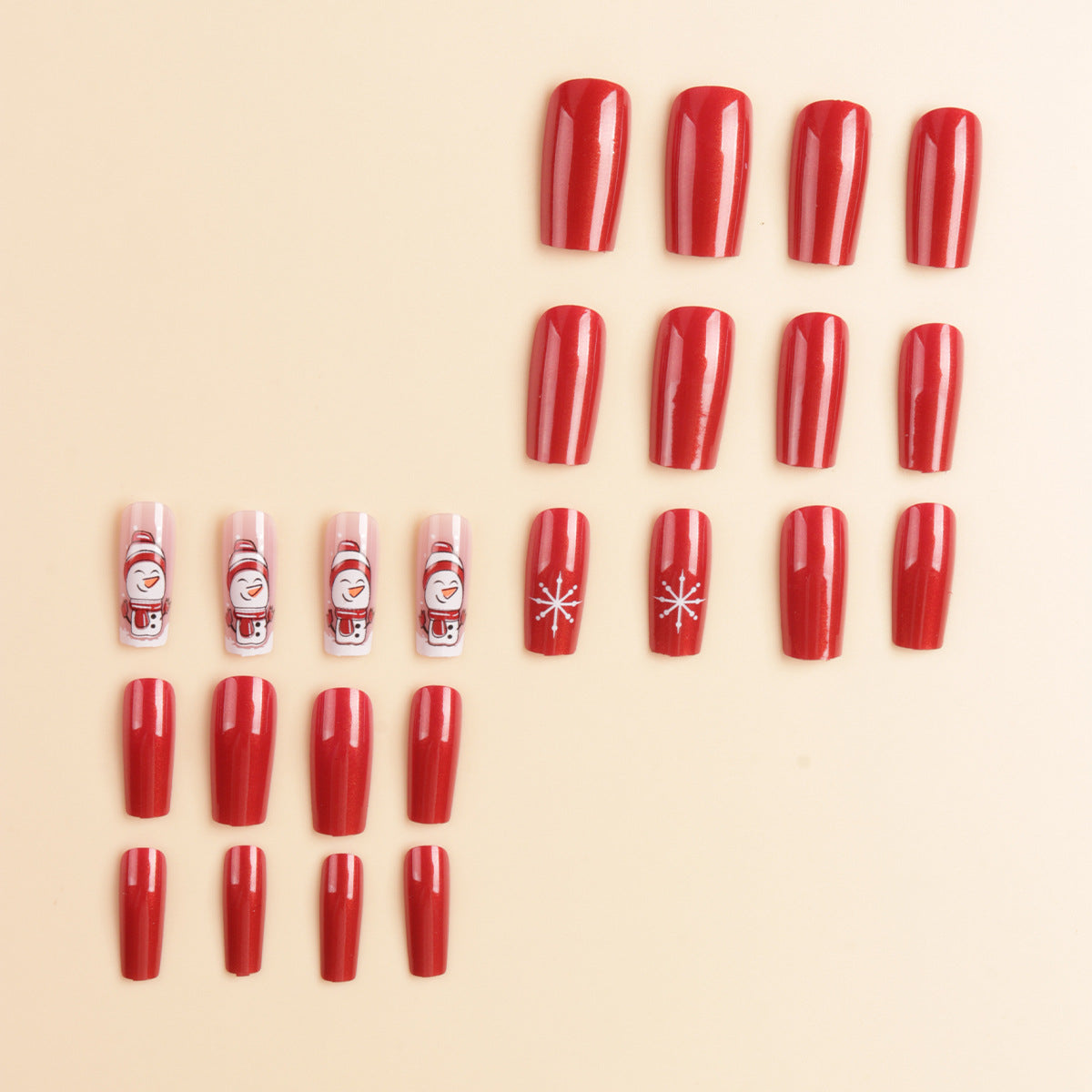 Urlaubs Themen Nagelkunst Brehn
