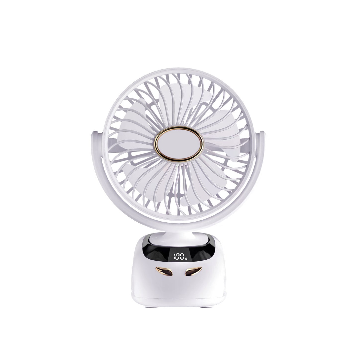 Damen tragbarer Tischventilator Brehn