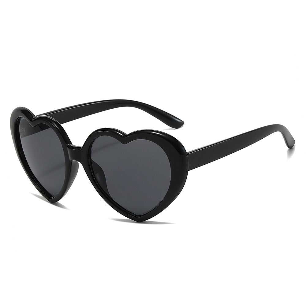 Herzförmige Sonnenbrille Brehn 1787812560