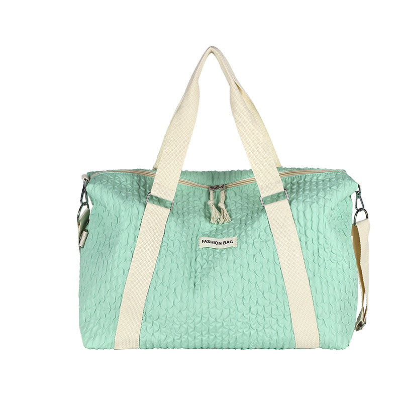 Reis-Dufflebag Brehn