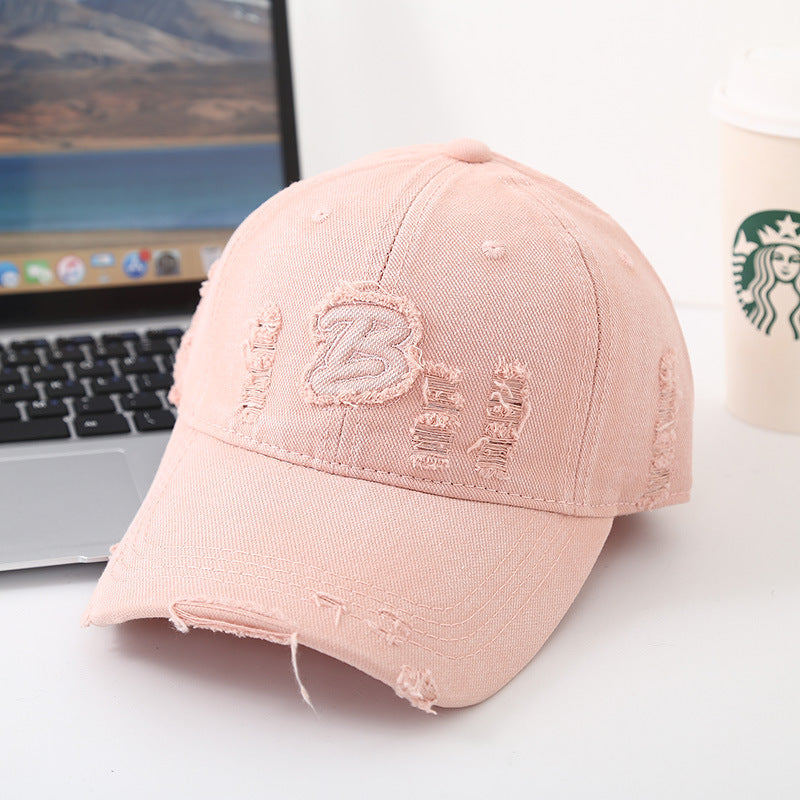 Unisex Vintage Baseball Cap Brehn