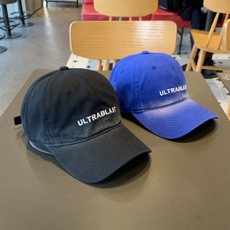 Unisex Relaxed Fit Sportmütze Brehn