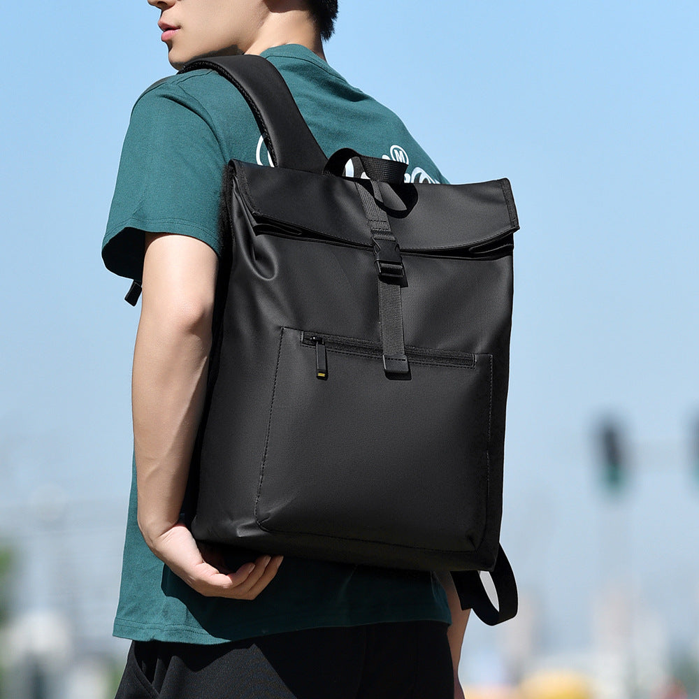 Rucksack mit Modernem Design und Wasserfestem Material Brehn