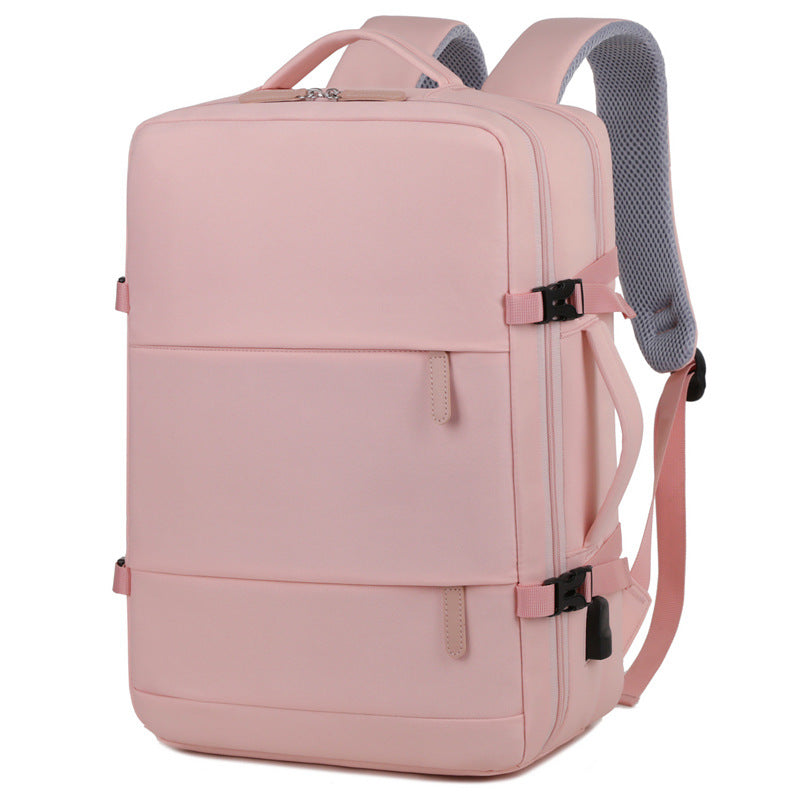 Funktionaler Rucksack Brehn